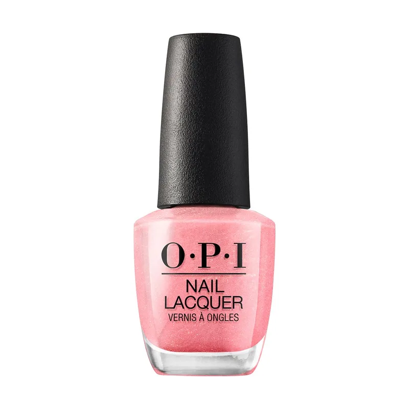Opi Nail Laquer