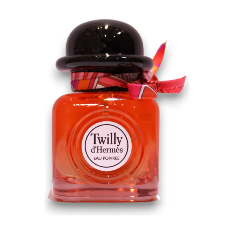 Hermès Hermã¨S Twilly D'Hermã¨S Eau Poivrã©E Eau De Parfum Spray