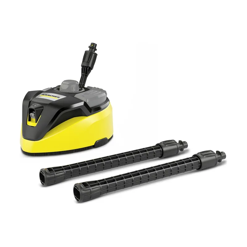 Kärcher T-Racer T 7 Plus limpiadora de Superficies