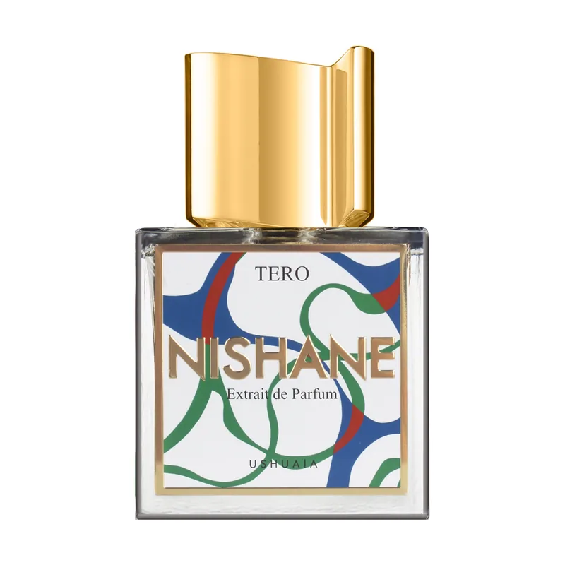 Nishane tero extrait de parfum