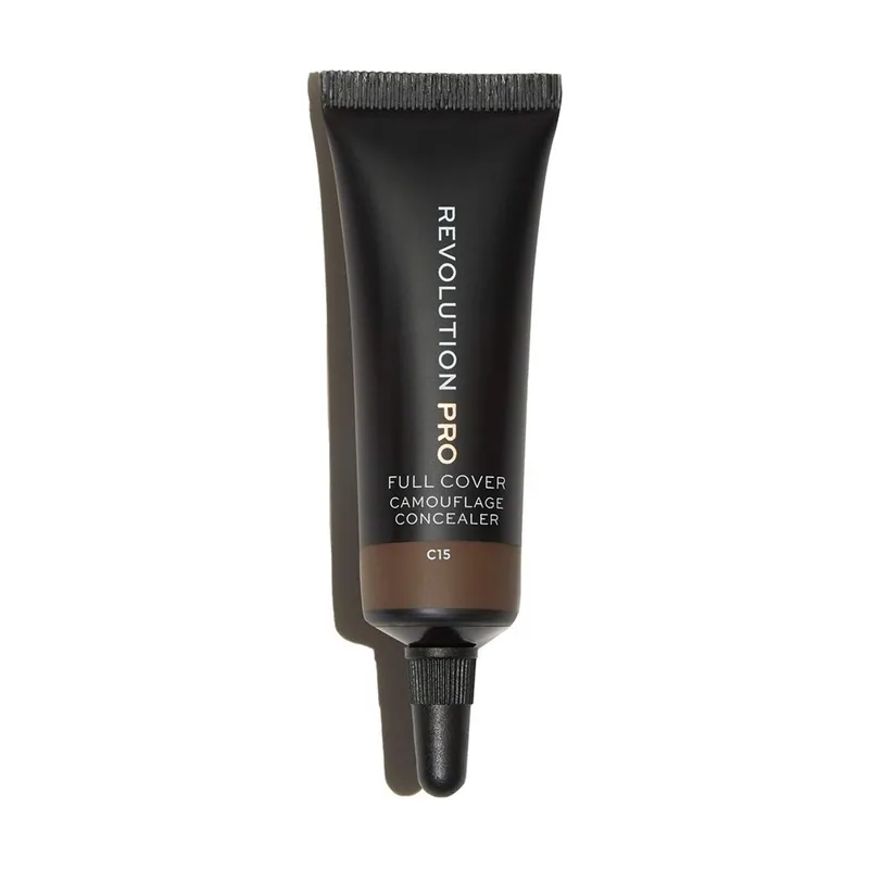 Makeup revolution Pro Vegan Liquid Concealer C15