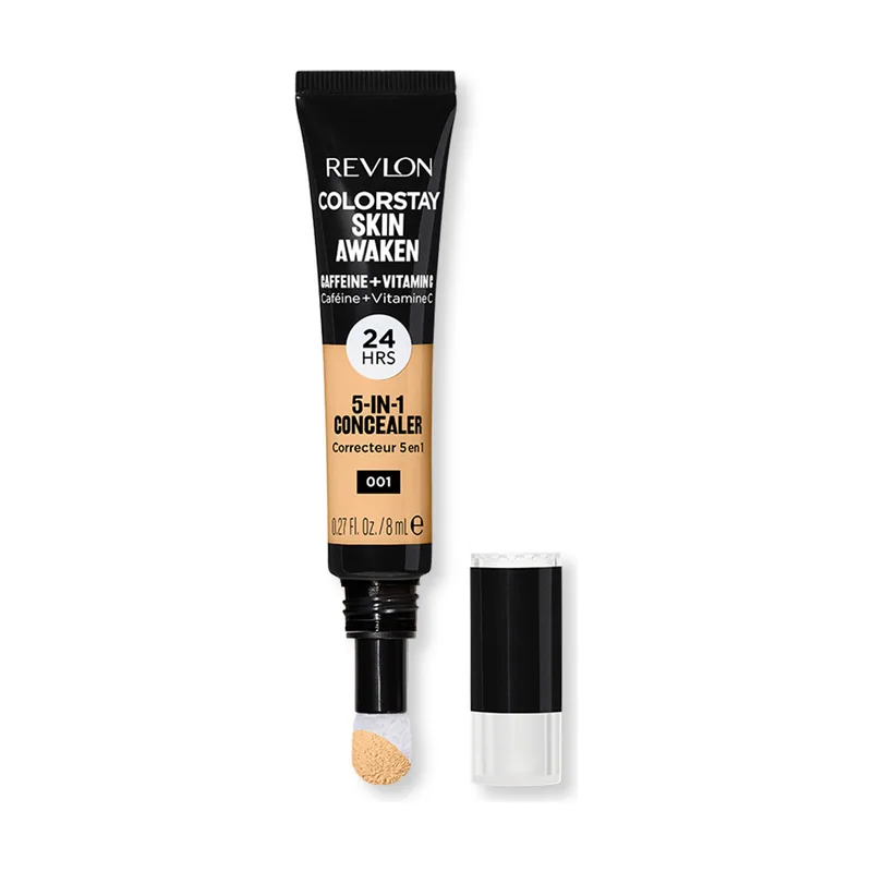 Revlon ColorStay Skin Awaken 5-in-1 Concealer corrector 8 ml 001 Universal Neutralizer