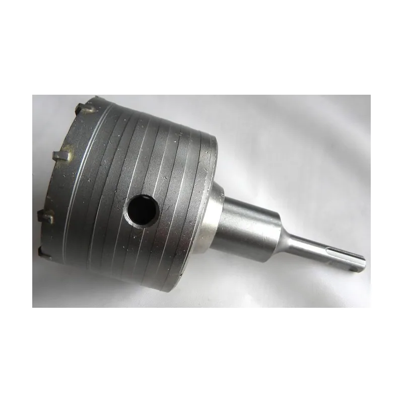 Wektory JOBI Corona/Fresa para Muro 65mm