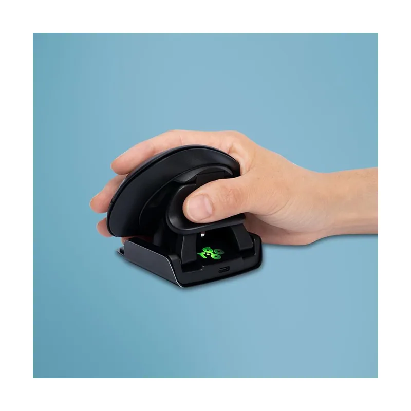 R-go tools Ratón ergonómico R-Go Twister
