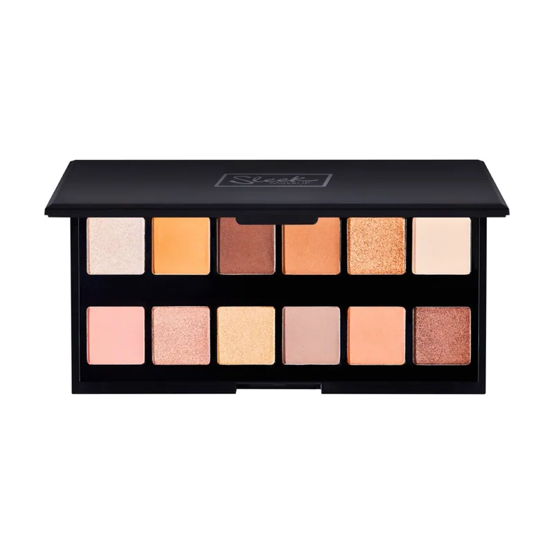 Sleek MakeUP i-Divine sombra de ojos 9 g Level Up