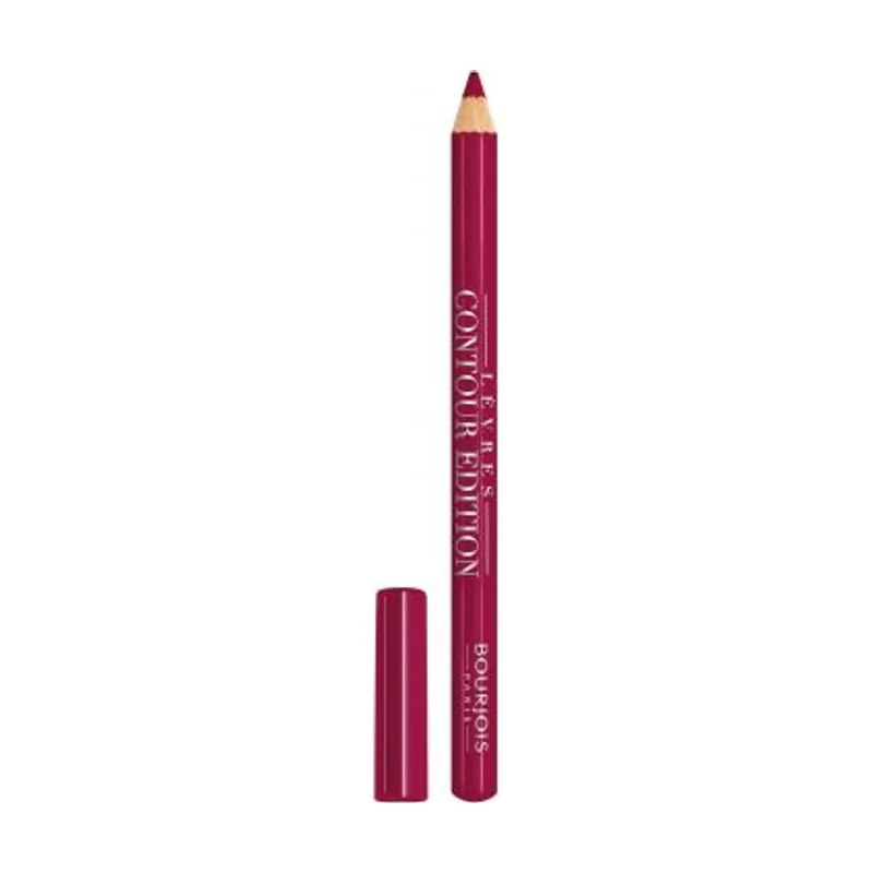 Bourjois Contour Edition Perfilador de Labios Tono 05 Berry much