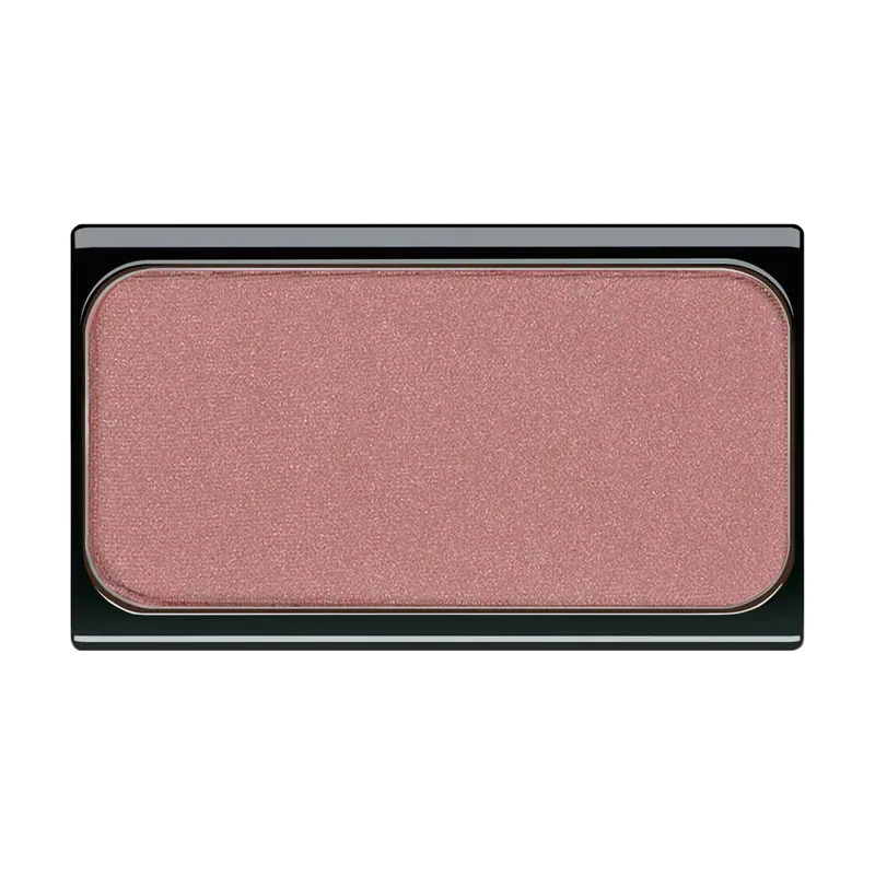 Artdeco Blusher 44-red Orange Blush 5 Gr Mujer