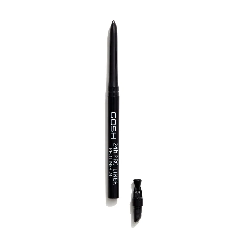 Gosh Pro Liner delineador de ojos 0,35 g Sólido 001
