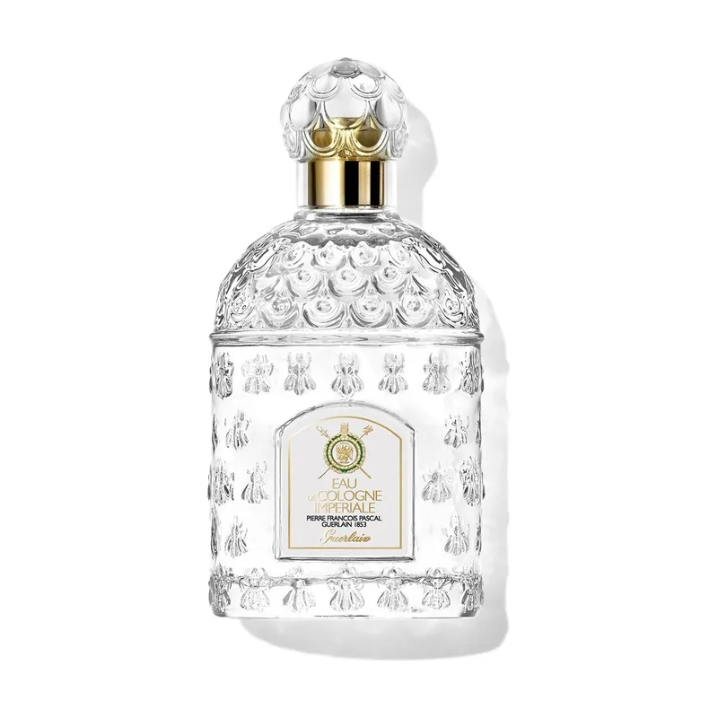 Guerlain Imperiale para mujer aroma fresco y floral ligero ideal para uso diario fórmula delicada y duradera formato