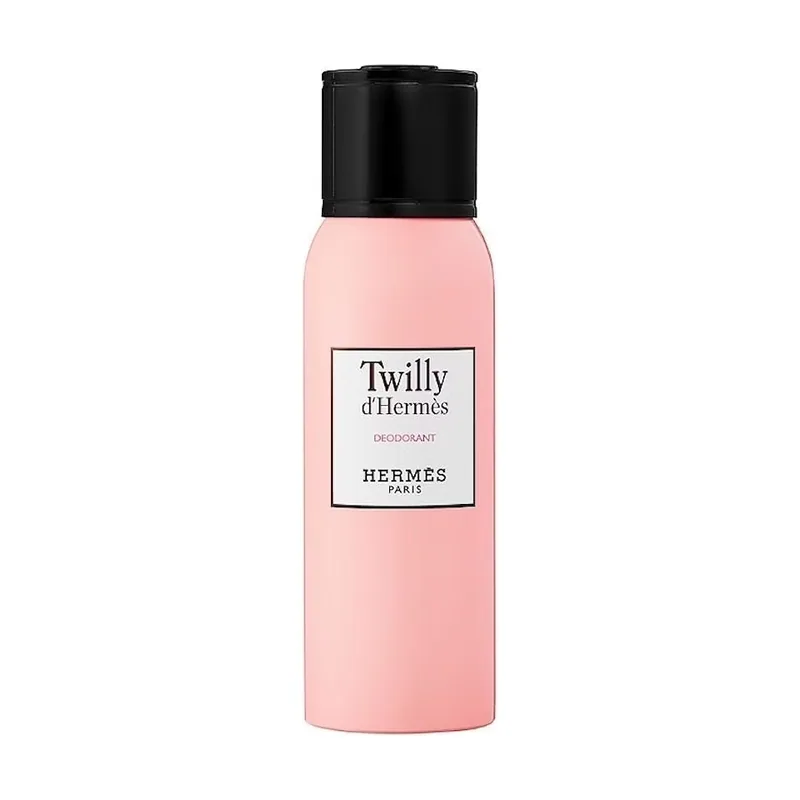 Hermès Twilly d' Mujeres Desodorante en spray 150 ml 1 pieza s