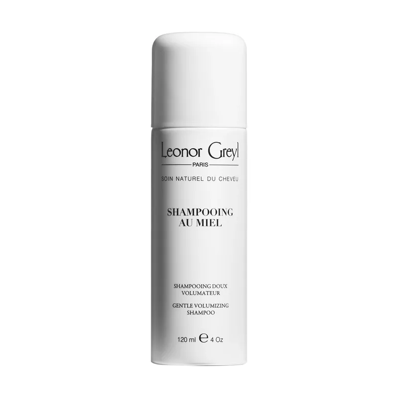 Leonor greyl Leonorgreyl L Grey Shampooing Au Miel 120Ml