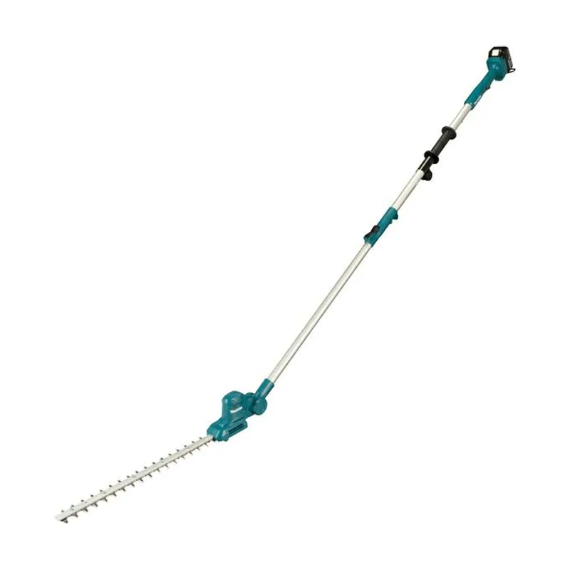 Makita Cortasetos de Altura 18V LXT 46cm 3,0Ah 1 Bat Marca