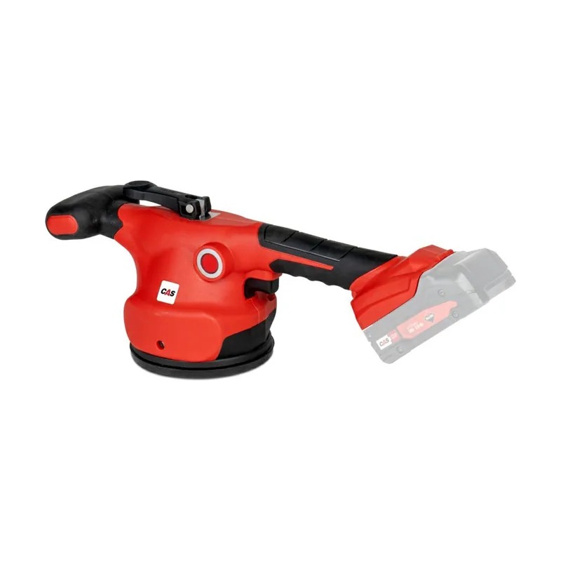 Rubi Quake Energy CAS SIN BATERIA/CARGADOR