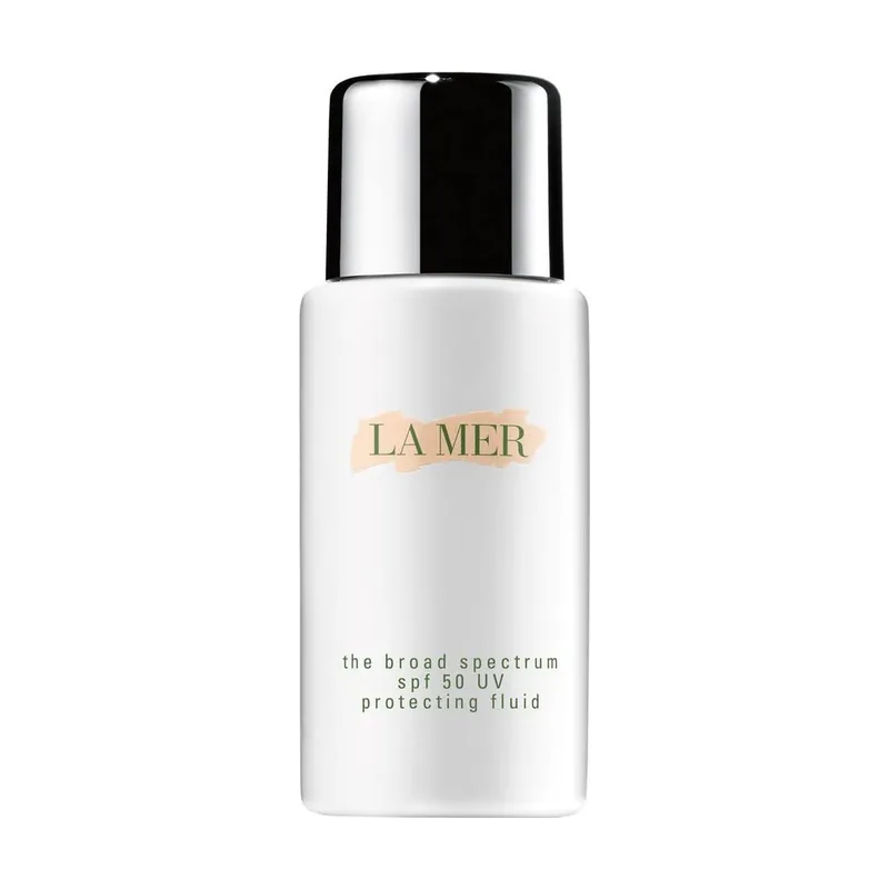 La Mer the spf50 uv protecting fluid 50 ml