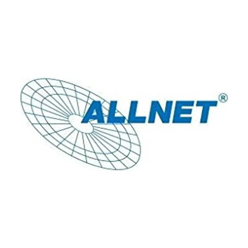 Allnet ALL4406 Interior Sensor de temperatura Alámbrico