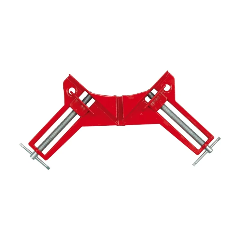 Vorel Abrazadera de Aluminio TOYA 38750