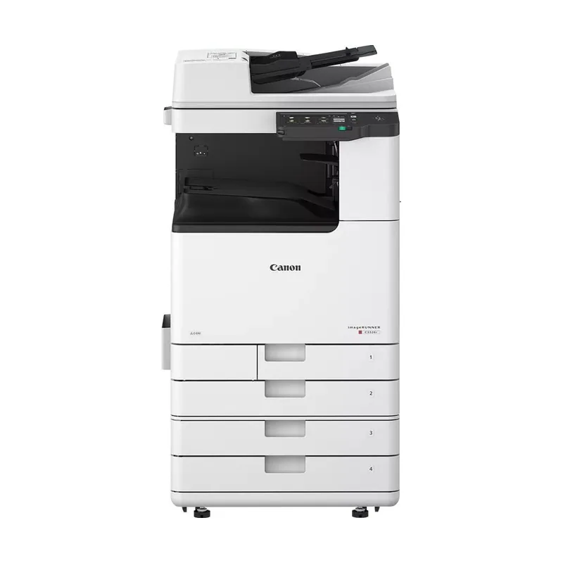 Canon OFFICE Impresoras multifunción de Tinta Marca Modelo IR-C3326I MFP