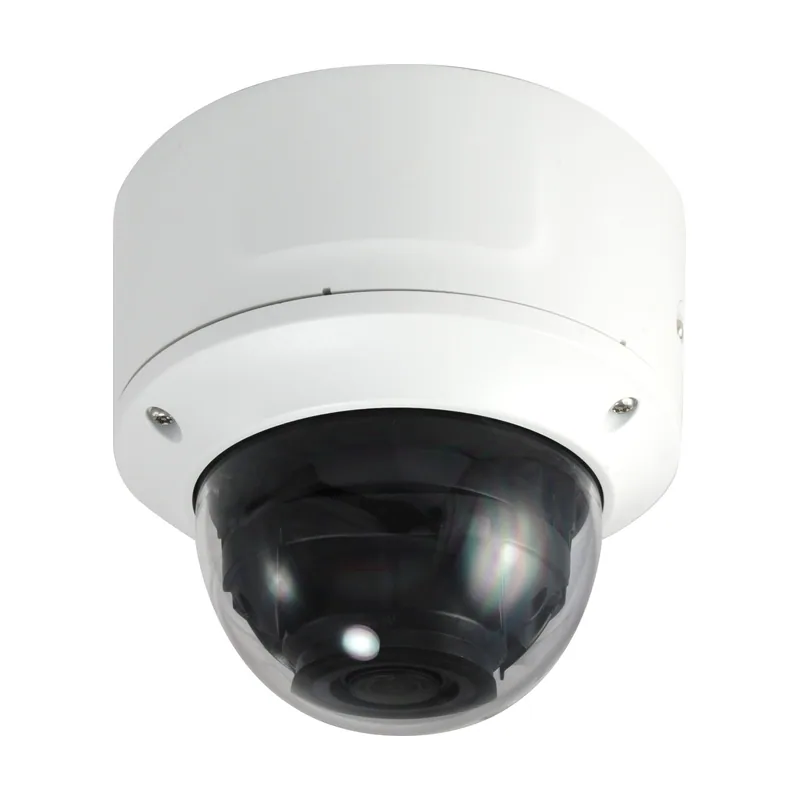 Levelone IPCam FCS-4203 Z 4X Dome out