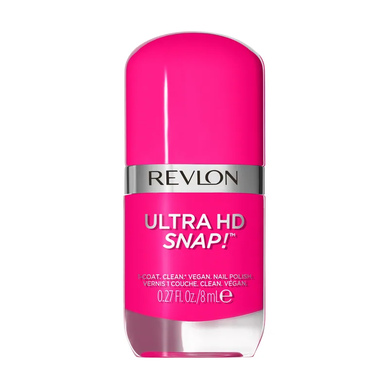 Revlon Esmalte de uñas Ultra HD Snap Nail Rule The World #028