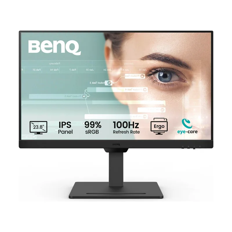 BenQ GW2490T