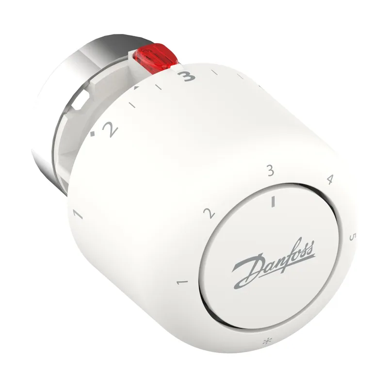 Danfoss Aero RA/V Click