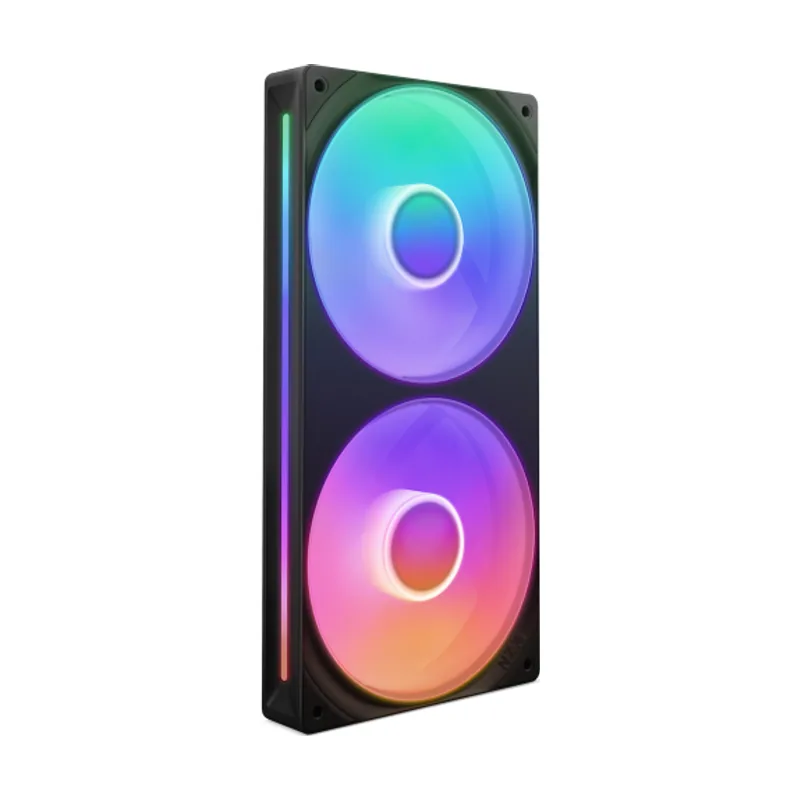 NZXT F240 RGB