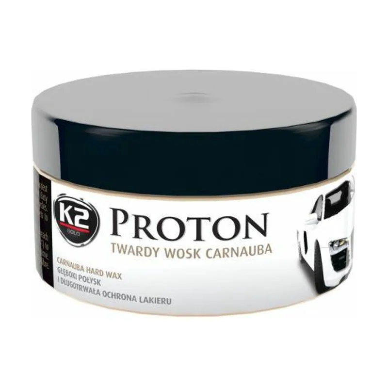 Melle Desconocido K2 Proton