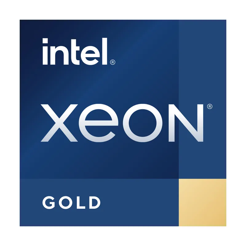 Intel Xeon Gold 6530