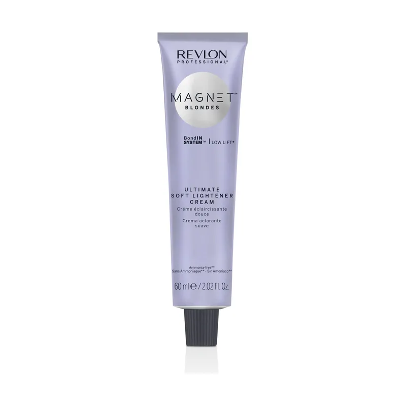 Revlon Magnet Blondes Ultimate Soft Lightener Cream 60ml