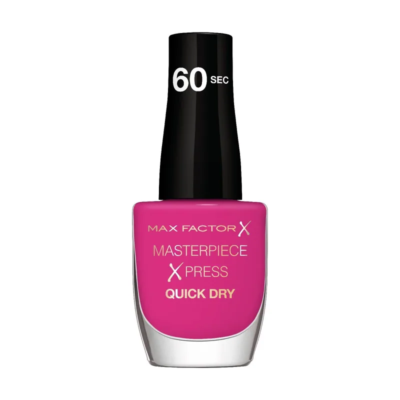 Max Factor Masterpiece Xpress