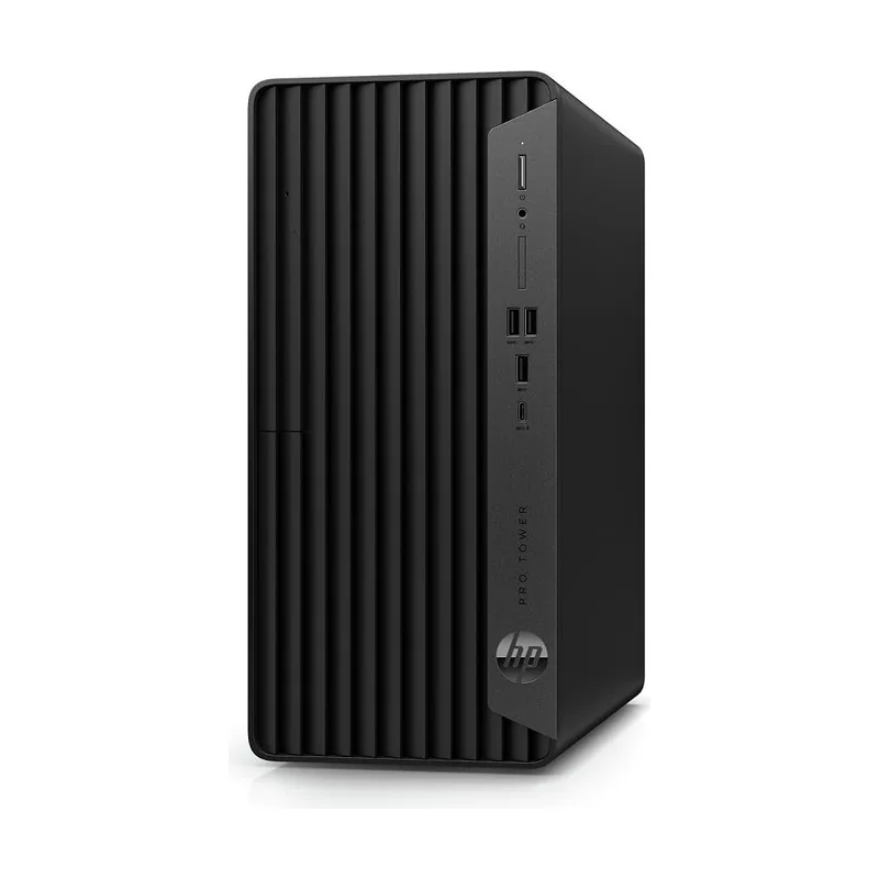 HP Pro 400 G9 Tower Desktop-PC 9M8K6AT