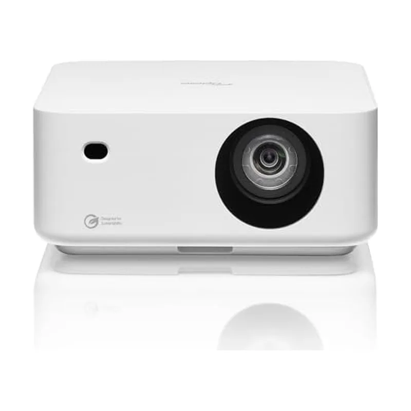 Optoma ML1080ST videoproyector 550 lúmenes ANSI DLP