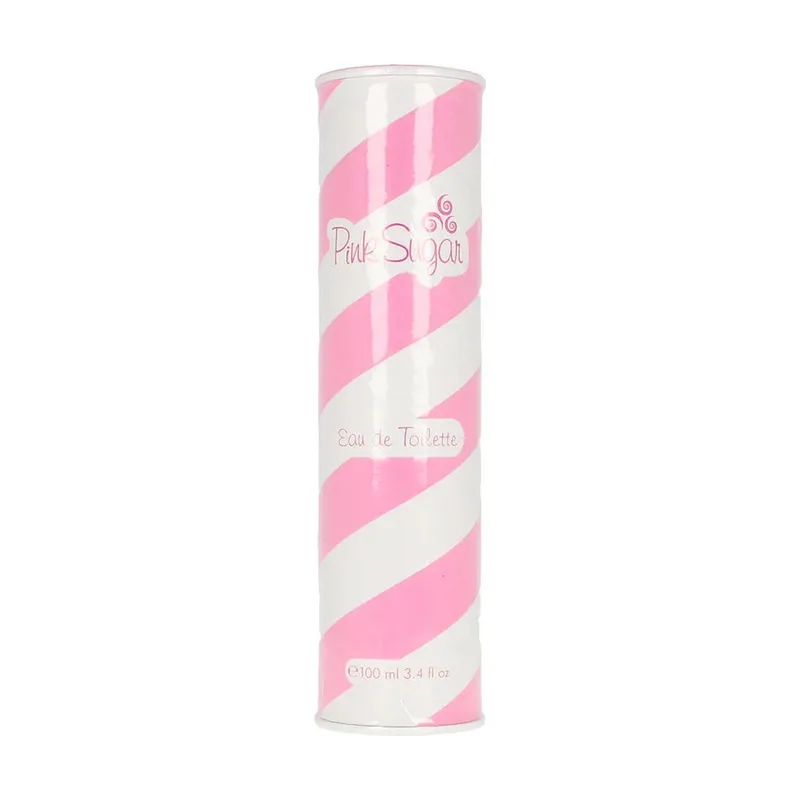 Pink Sugar Agua