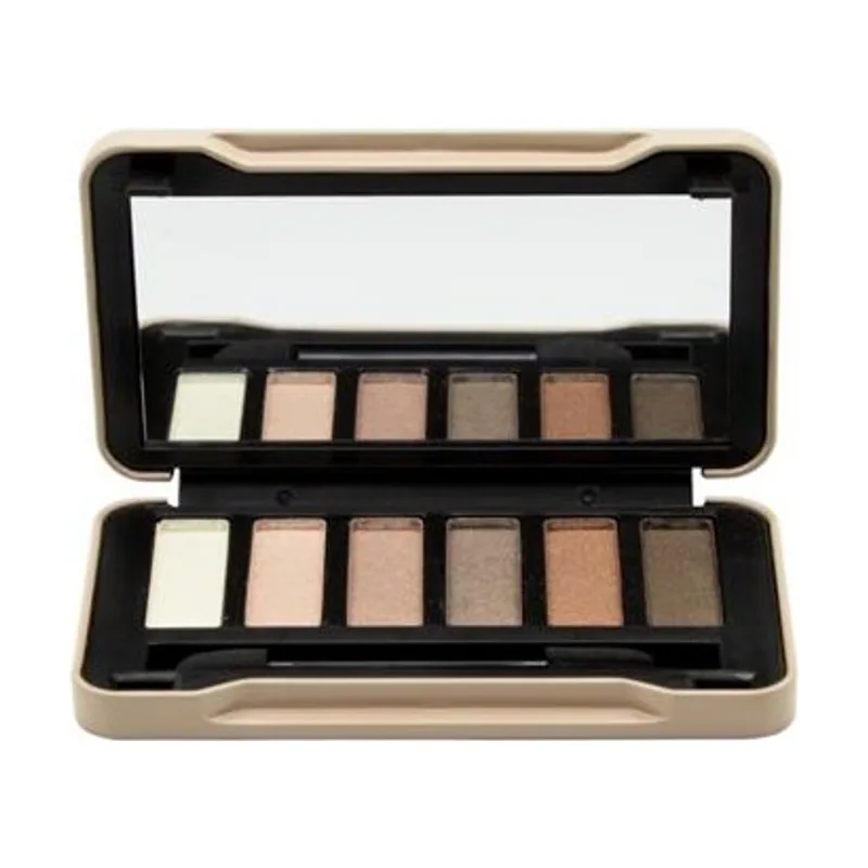 Magic studio Nudes Compact Case 6 Colors