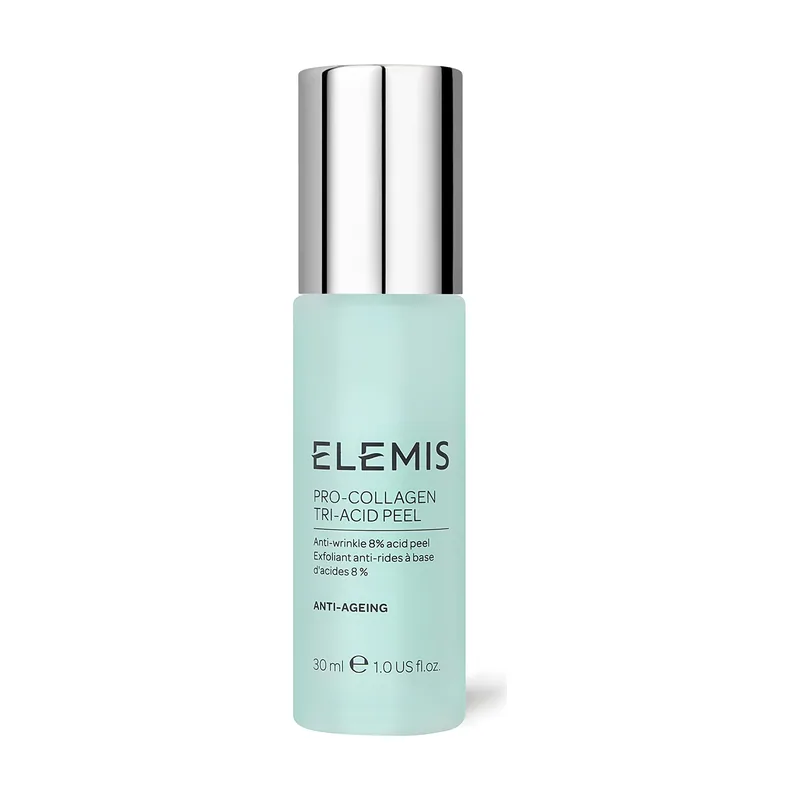Elemis Pro-collagen tri-acid peel 30 ml