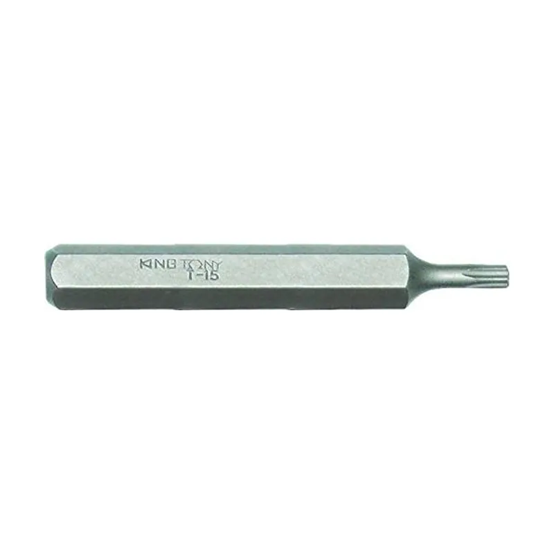 King tony 5/16" bit torx t40 70mml