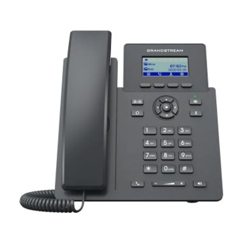 Grandstream grp2601w tel&eacute fono ip