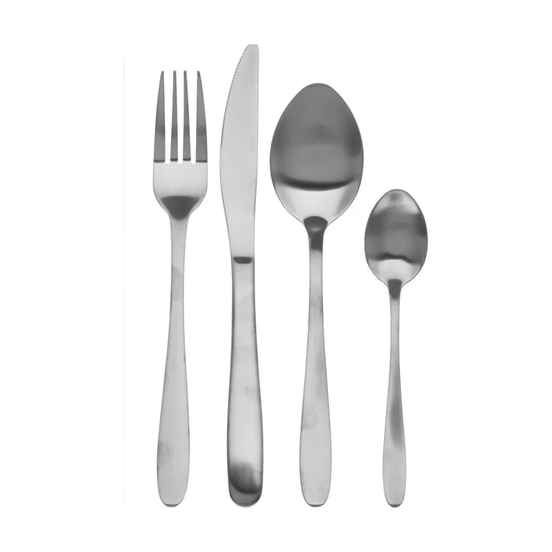 Excellent houseware Lobcede.be Bestekset 16-delig RVs