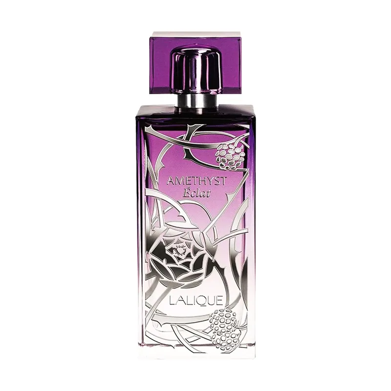 Lalique Agua de Perfume para Mujer Amethyst Eclat
