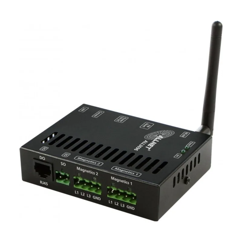 Allnet ALL3696 temporizador