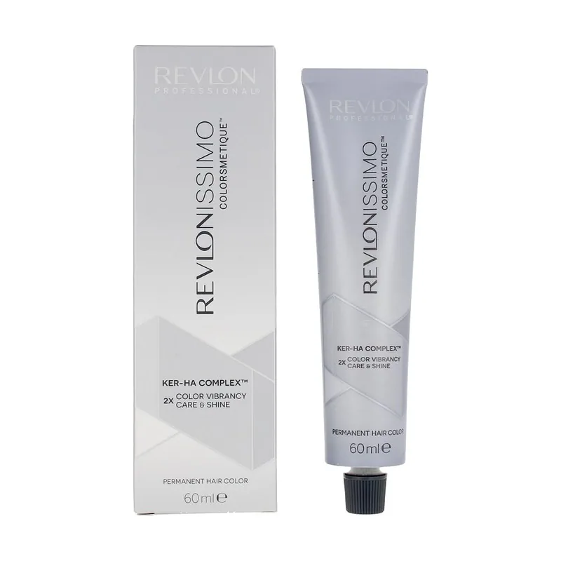Revlon Revlonissimo Formato 1