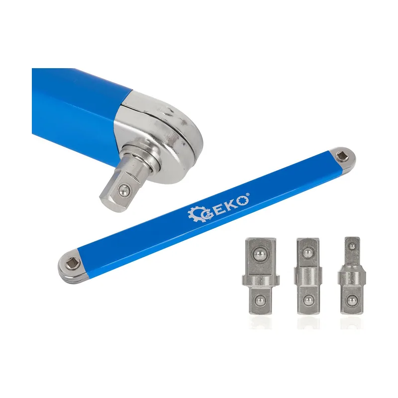 Geko Llave de extensión