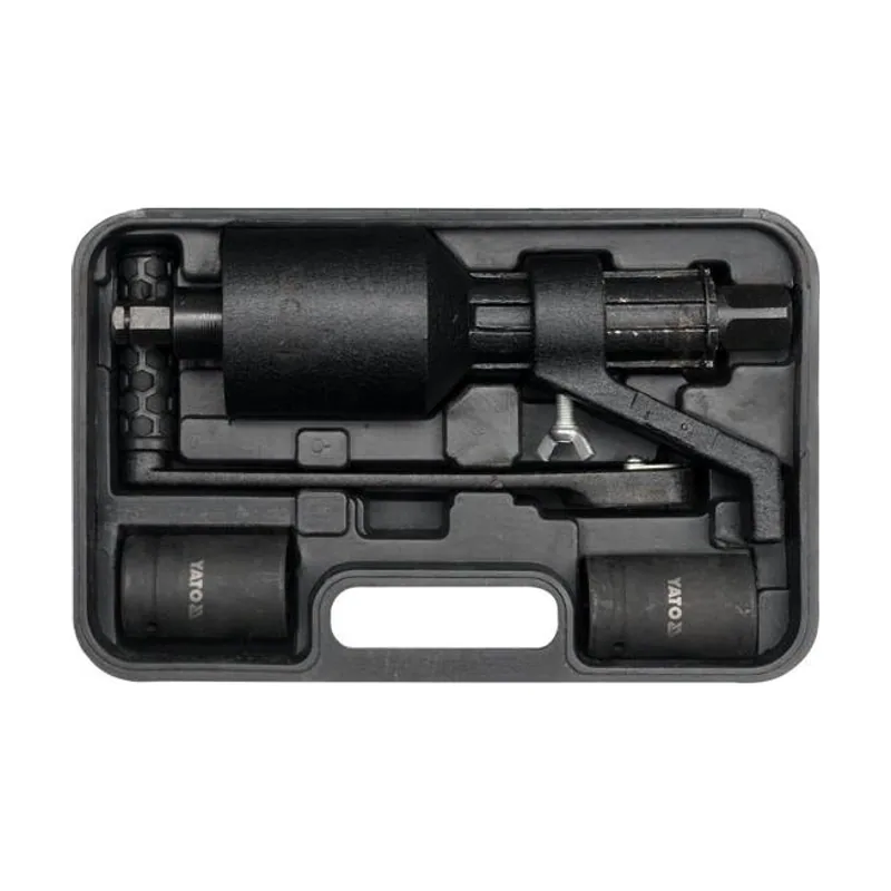 Yato YT-0782 llave dinamométrica Nm