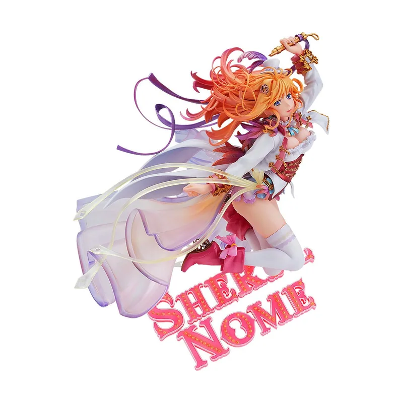 Good Smile Company Macross Frontier