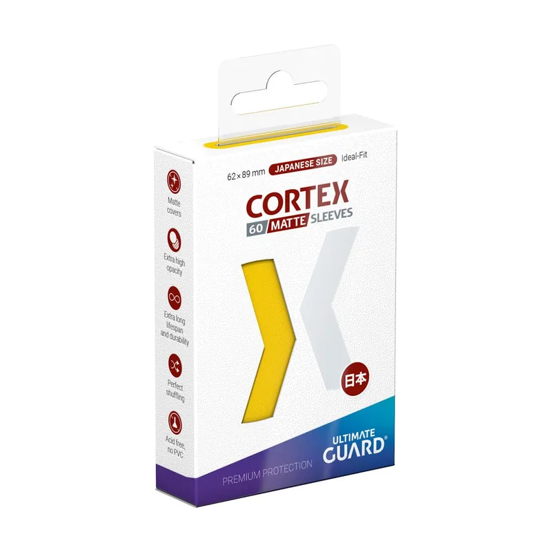 Ultimate guard Cortex Sleeves