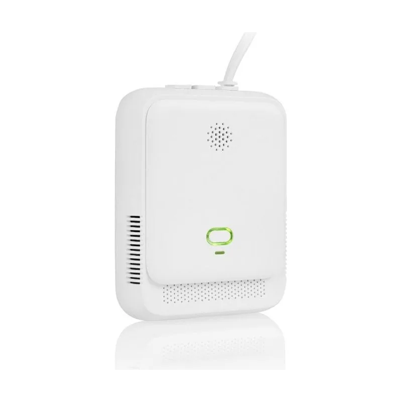 Smartwares Detectores de Gas