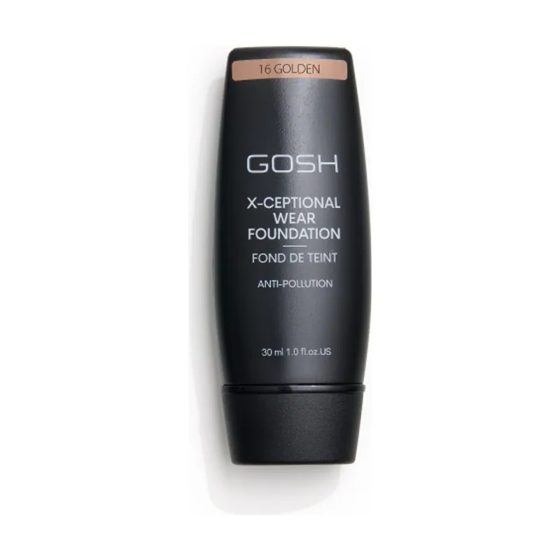 Gosh X-Ceptional Wear