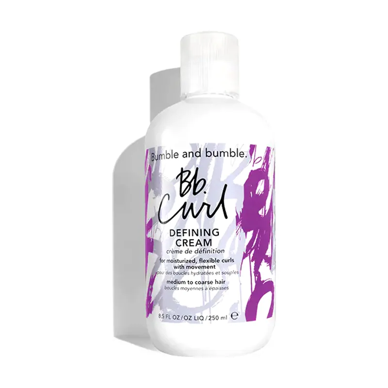 Bumble and bumble Curl Defining Cream Mujeres 250 ml