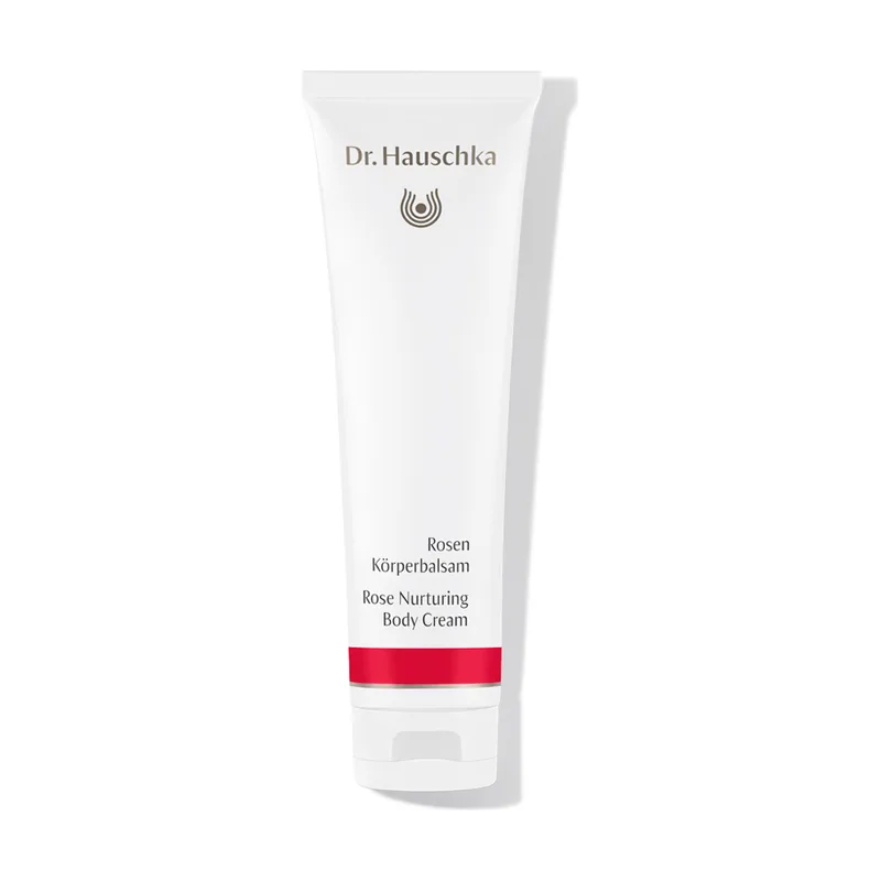 Dr. Hauschka Balsamo Corporal De Rosa 145Ml. 145 ml