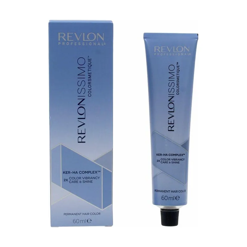 Revlon Revlonissimo Colorsmetique 6,12 60 Ml